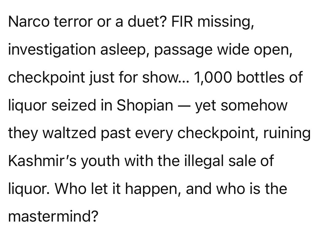BhatSanan's tweet photo. #Shopian https://t.co/qzTEbVu4nc