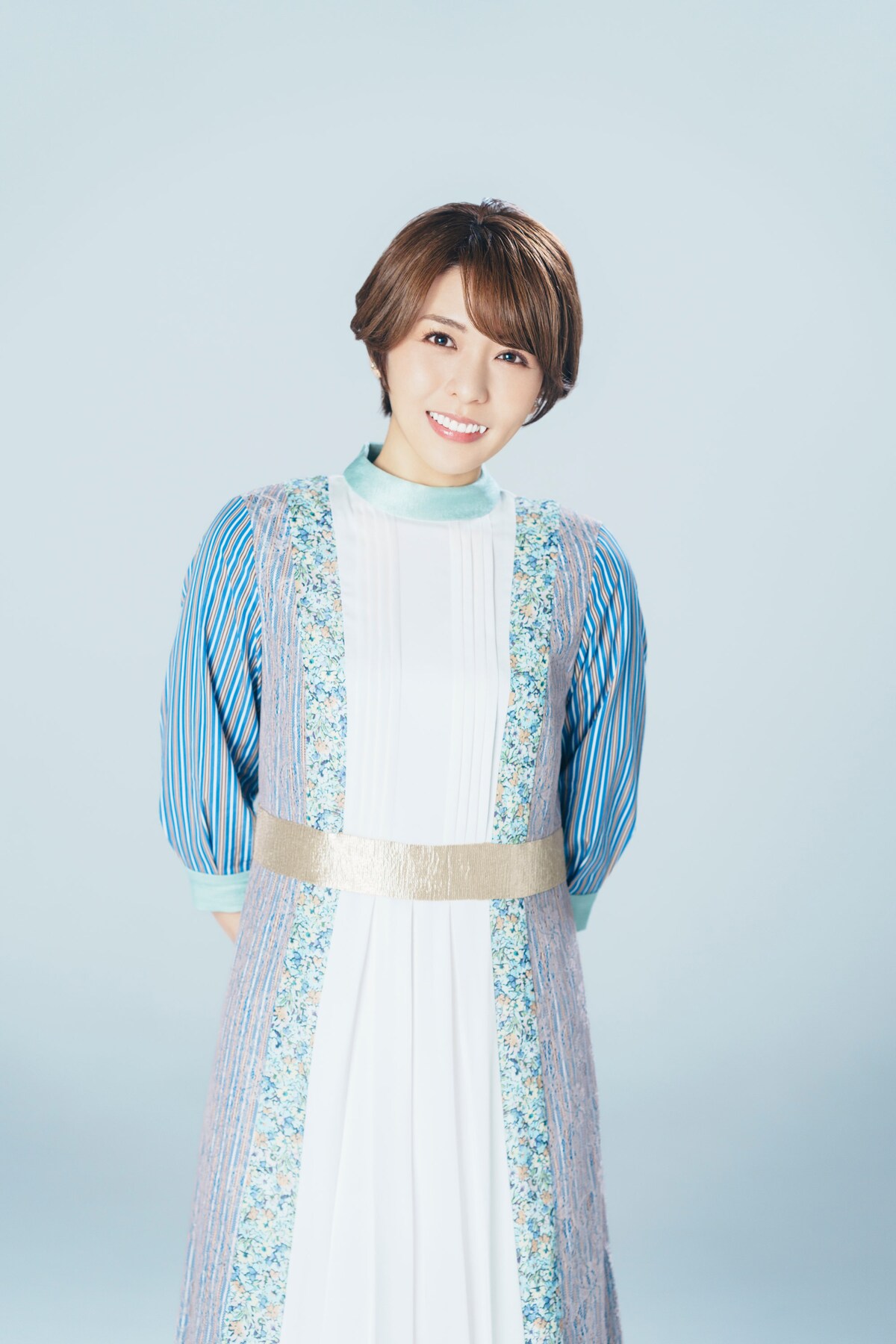 豊崎愛生 ブロマイド 生写真 3 7/19発売、豊崎愛生ベストアルバム『love your Best』店舗特典