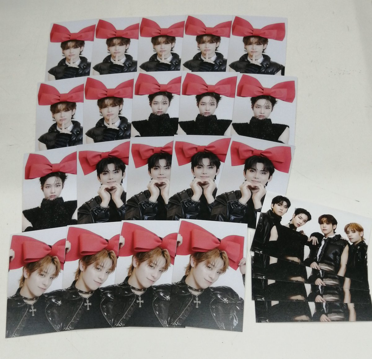 XLOV S Cawaii! ME特典トレカが入荷しました🎀 現在商品化中