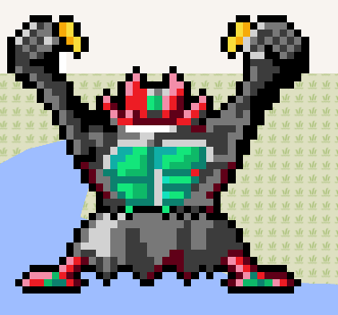 osking097's tweet photo. Me nacieron las ganas de hacer un hilo de cositas que me encuentro en el Wplace 
Primero cositas que yo he hecho 
Kamen rider Zeztz
Salamence
Ultraman (digamos que es Ace)
El casco de Vul Eagle de Sun Vulcan https://t.co/oqRz5y5x5q
