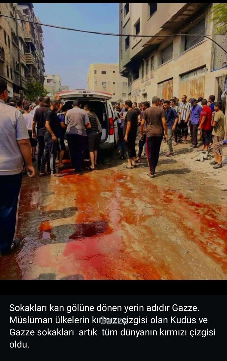 #gazzeyei̇haneti̇kiyüzlüsiyaset