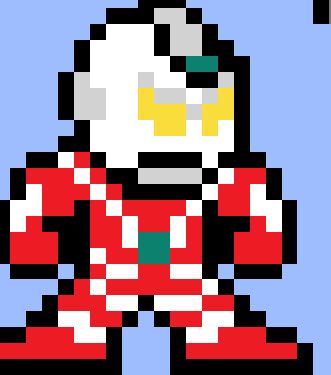 osking097's tweet photo. Me nacieron las ganas de hacer un hilo de cositas que me encuentro en el Wplace 
Primero cositas que yo he hecho 
Kamen rider Zeztz
Salamence
Ultraman (digamos que es Ace)
El casco de Vul Eagle de Sun Vulcan https://t.co/oqRz5y5x5q
