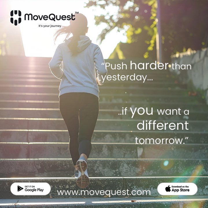 MoveQuestMQT's tweet image. #Move2earnmqt