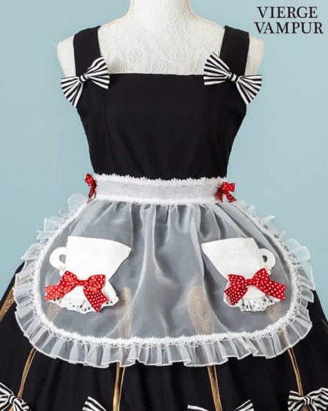 ATELIER PIERROT エプロン ATELIER-PIERROT on X: 