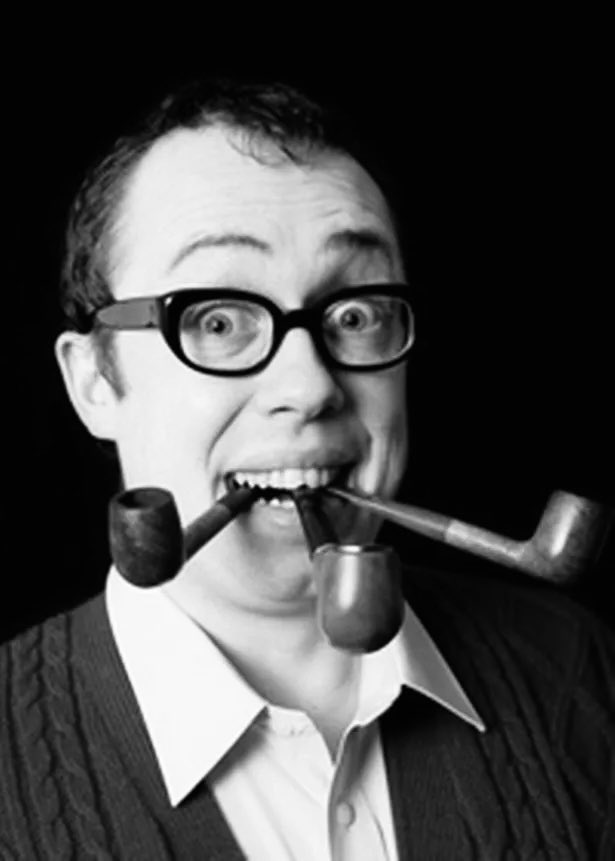 The Morecambe & Wise Archive 👓🌞♥️ tweet media