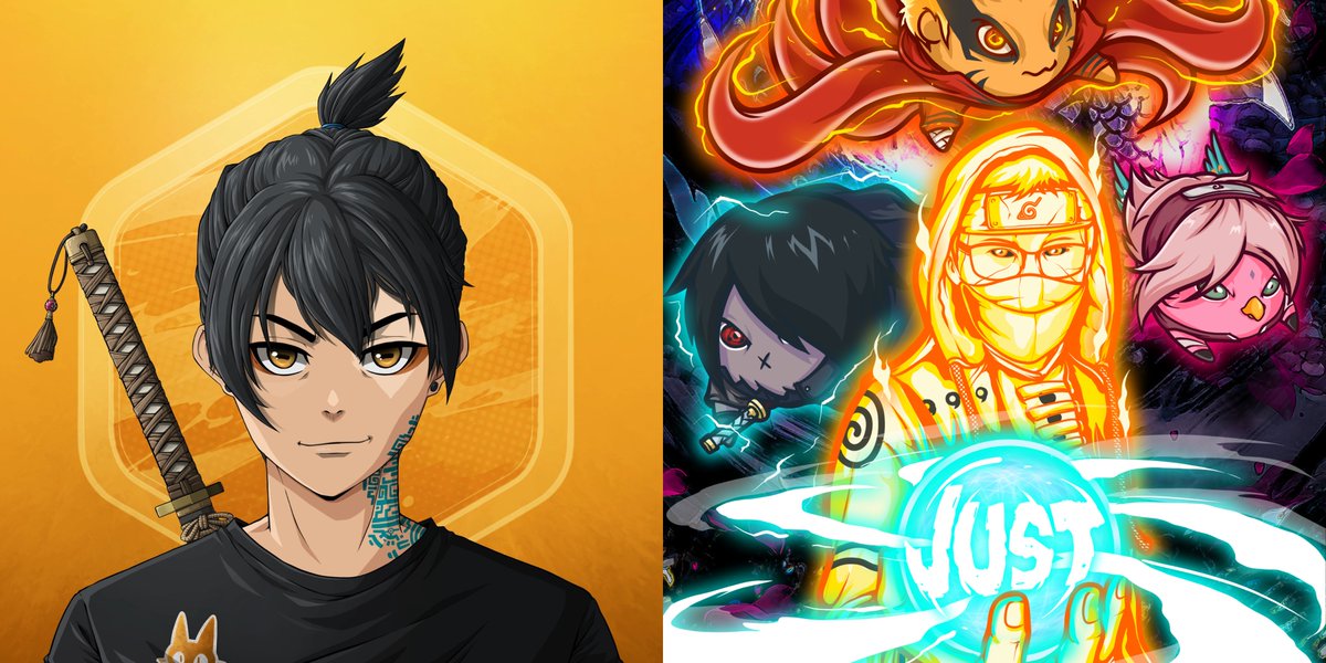 prodjust 🏆 tweet media