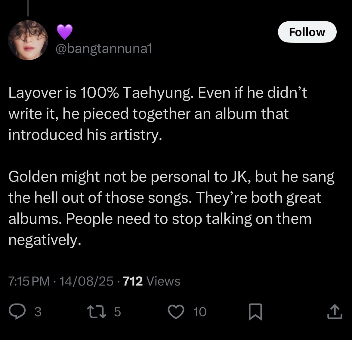 diaryiloveJK's tweet photo. JK to Golden                      Armys to Golden https://t.co/8BDX7TEMnW