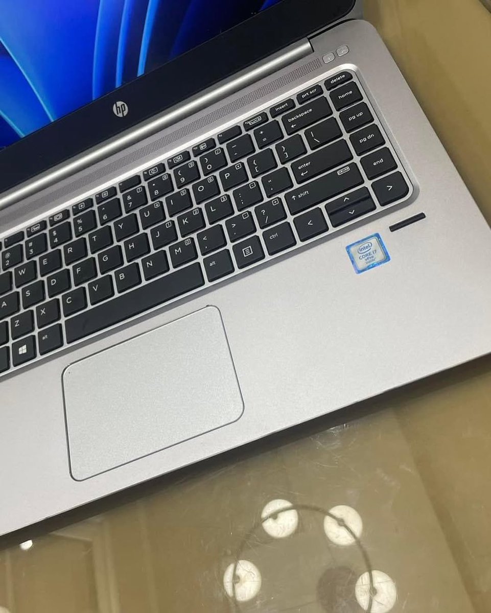 Madikizela🦋💙 (@winmadikizela6) on Twitter photo ⚡ HP EliteBook 1040 G3 ⚡
💻 Core i5 | 6th Gen | 16GB RAM | 256GB SSD
✨ Slim, sleek & built for speed!
💥 Only @ 27,000/= 💥
📞 0711686637 Dm <a href="/B_techComputers/">B-Tech Computers</a>. ⚡ HP EliteBook 1040 G3 ⚡
💻 Core i5 | 6th Gen | 16GB RAM | 256GB SSD
✨ Slim, sleek & built for speed!
💥 Only @ 27,000/= 💥
📞 0711686637 Dm <a href="/B_techComputers/">B-Tech Computers</a>.