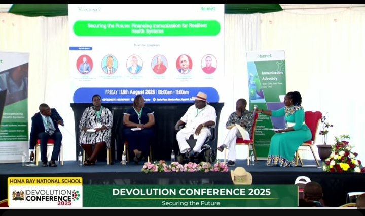 BWachira_'s tweet image. Hon. Bishop Kosgei urged leaders to make immunization financing a national priority, stressing the power of collaboration to build resilient health systems.#SecuringtheFuture 
#ImmunizationWorks
#FinanceImmunization
@HennetKenya 
@MOH_Kenya 
@fnoluga
@AllanMiheso01