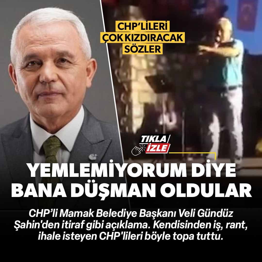 Chp camiasında asla şaşmaz, şaşırtmaz , güven olmaz ! 

"Özgür Özel" "Beyoğlu Belediye Başkanı" Yiyin