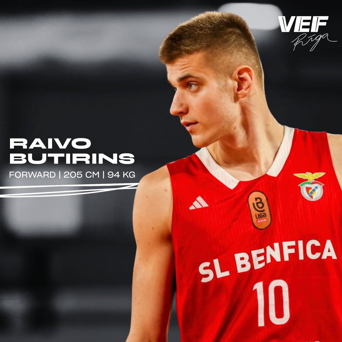 VEF Rīga tweet media