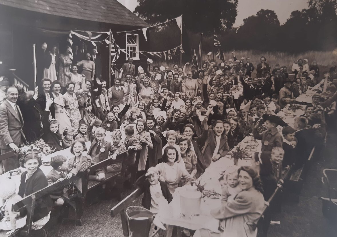 Rothwell Town Cricket Club (Northants) tweet media