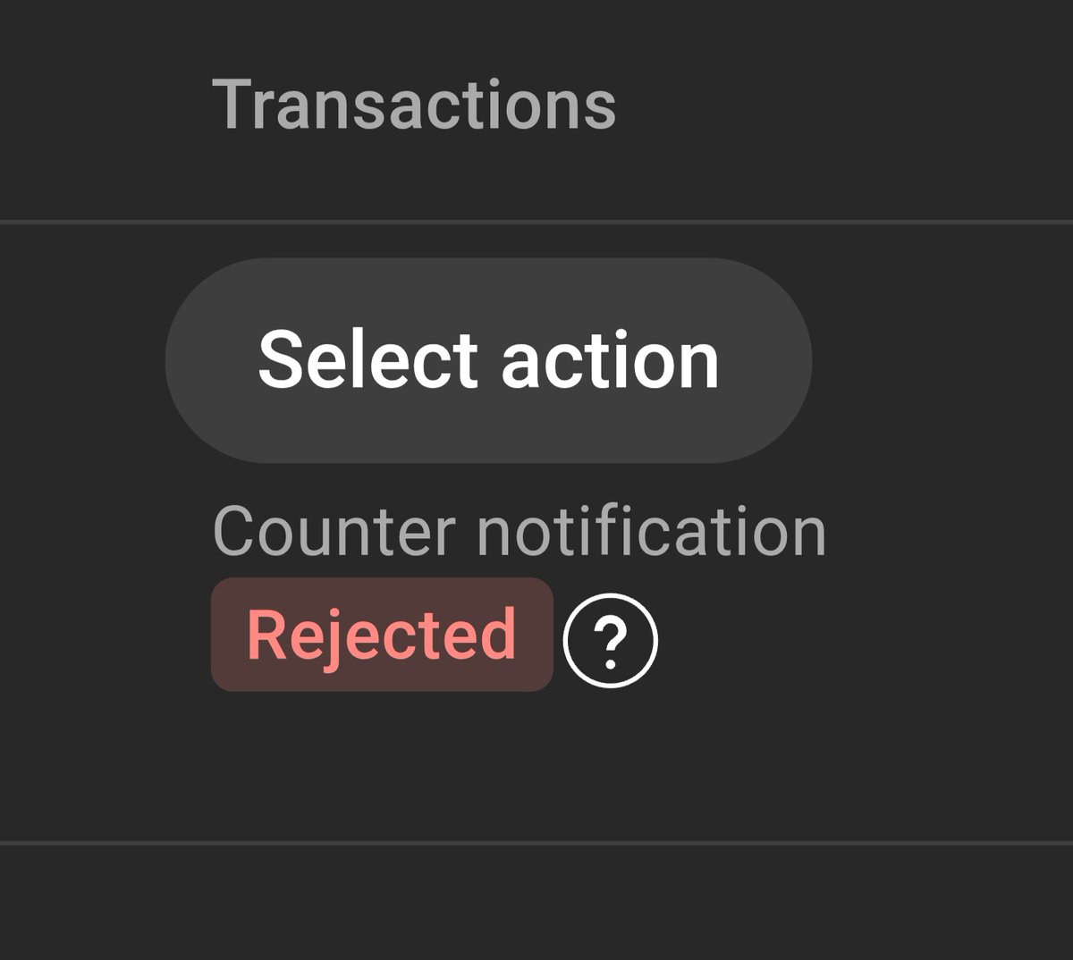 CXRTOON01's tweet photo. @TeamYouTube youre saying you get a removal request and delete the video without checking  source? You told me to file a counter notification then rejected it I joined live support and you closed  chat without listening So should I just pay the scammers to remove the fake strike?@TeamYouTube https://t.co/8OalR22WBr