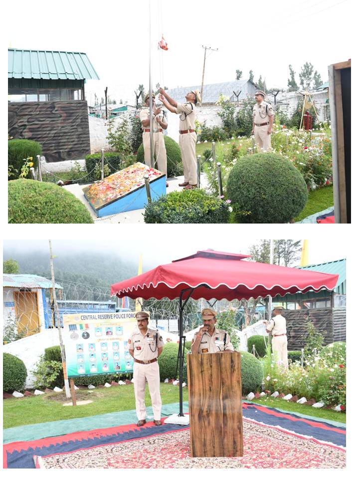 PRO 164 BN CRPF tweet media