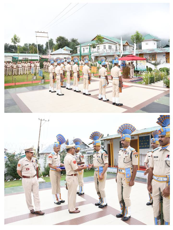 PRO 164 BN CRPF tweet media