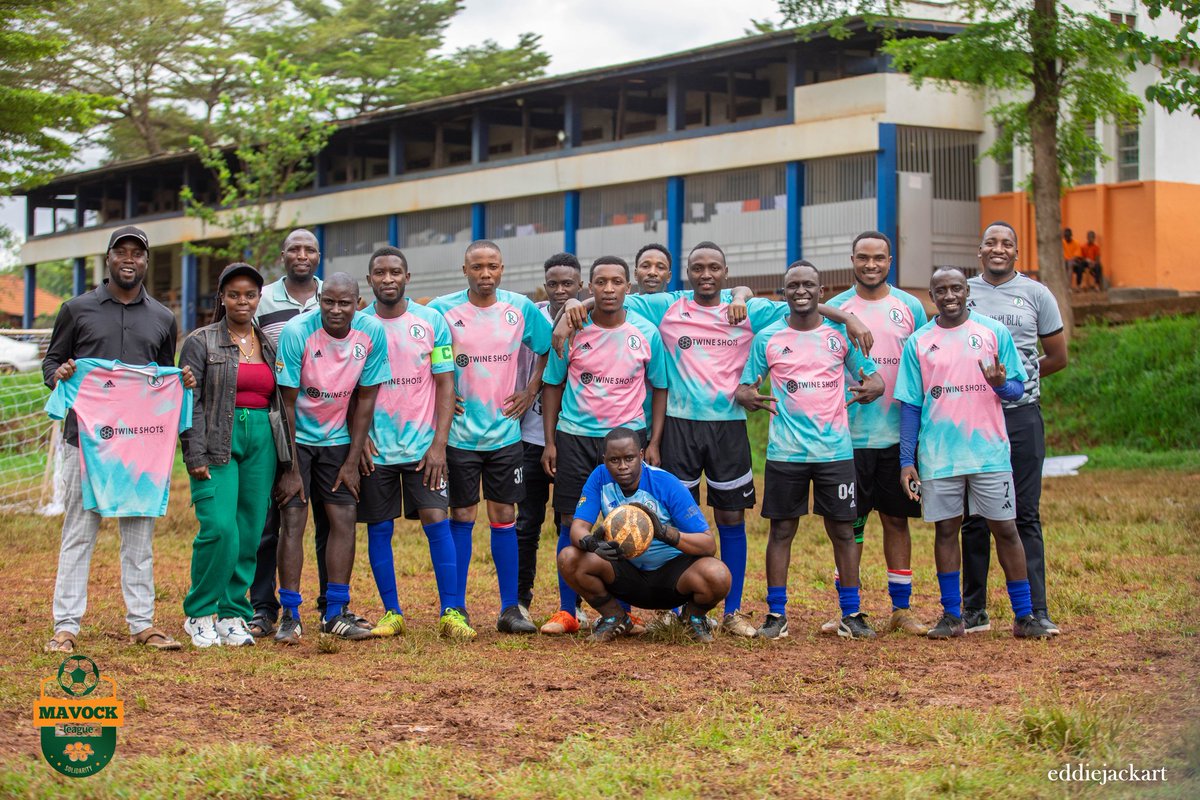 Know your cohort 
 1.Defiants 2002-2007
2.Ebitazi 2003-2008
3.Enshera 2005-2010
4.Abasub 2008-2013
5.Abantu 2009-2014
6.Japan Republic 2010-2015
7. Thunders 2011-2016
8. Rushenya 2012-2017
9. supers 2013-2018
10. Titans 2014-2019
11. Ebisika 2015-2020
12. Abazira 2016-2022