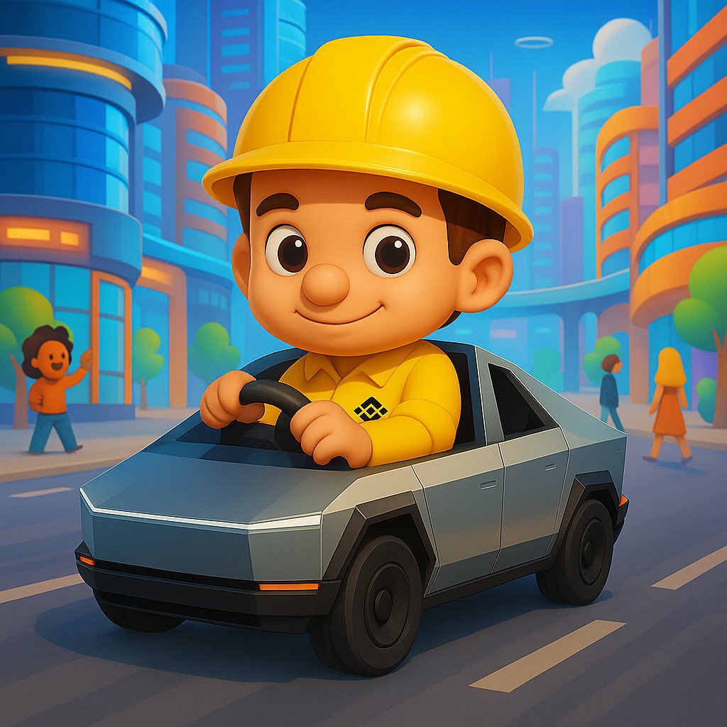 _BabyBuilder's tweet photo. Good morning everyone ! We would be sharing information on our Dapp upcoming update soon! #BBOB #BabyBuilder #BNBChain https://t.co/JpWXVZGpRL