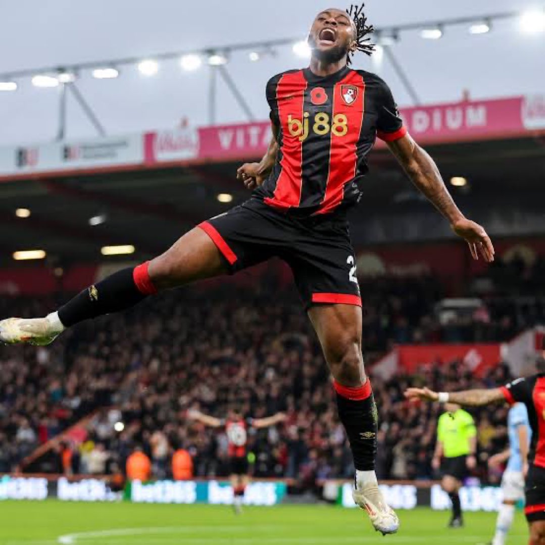 The first hatewatch of the season tonight. Friends of Bournemouth, mark attendance