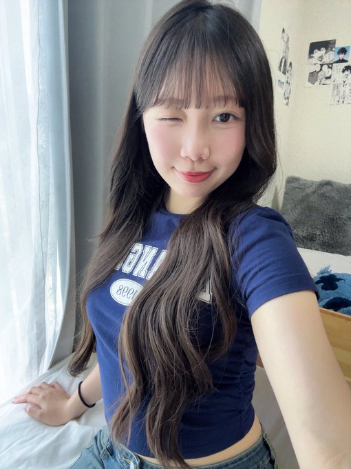 あいなのTwitter画像17