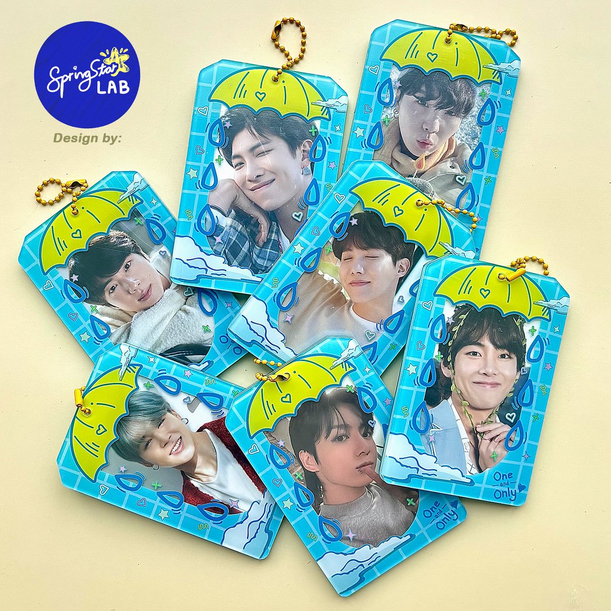 springstarlab's tweet photo. wts/lfb ๐ท๏ธ
rainy pocahol ๐ง๏ธ
โฑ250 onhand (9 pcs only)
will re-open for pre-order if inch! โก ๏ธ
MOP: Gcash/BDO
MOD: J&T
mine + qty ๐ #sslabONHAND https://t.co/wGVQlOnuTe