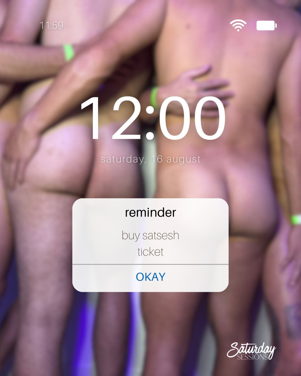 next sesh
north melbourne
sat 30 aug
tickets out now