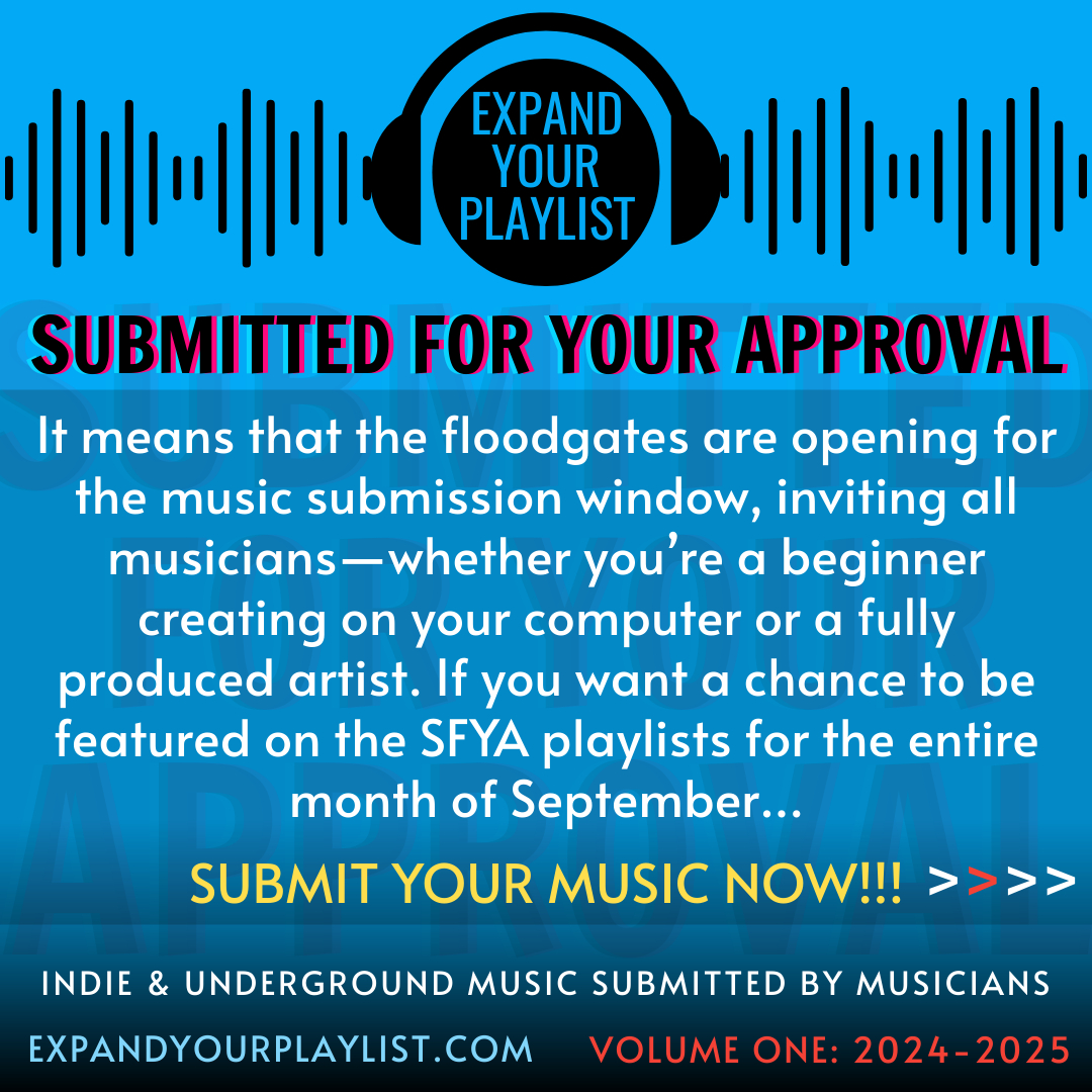 Expand Your Playlist tweet media