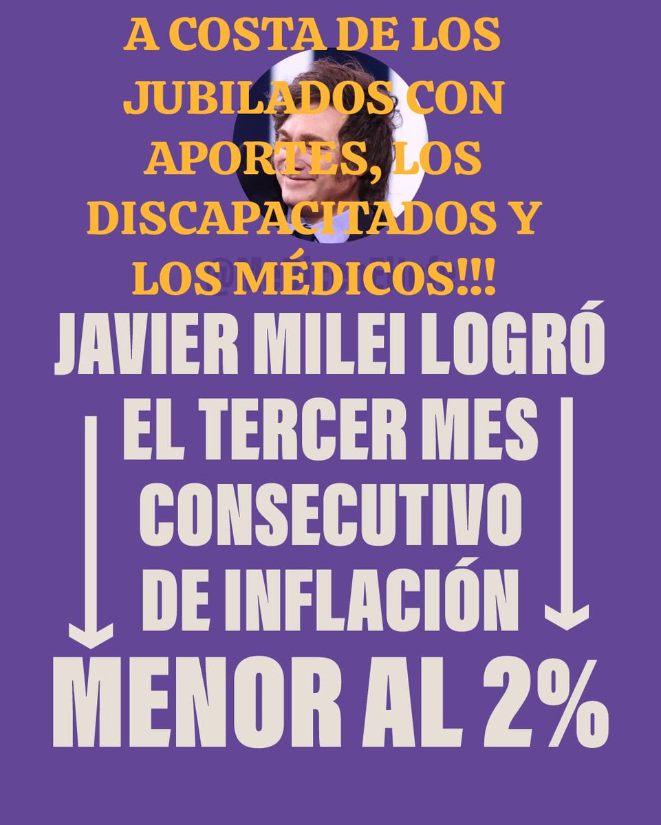 MRNovillo's tweet photo. @cositopolitico @danielscioli @JMilei https://t.co/xDr3G6L9fe