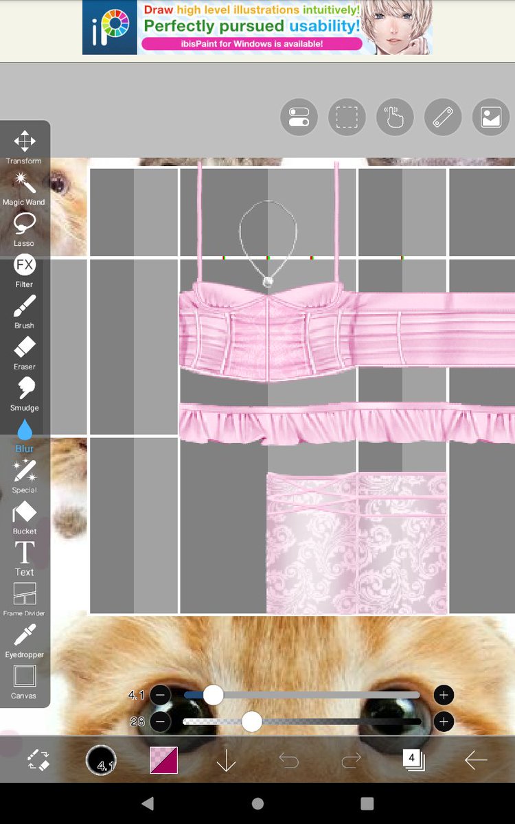 daphnesnothere's tweet image. pink
#Roblox #Robloxdesign #Robloxdesigner