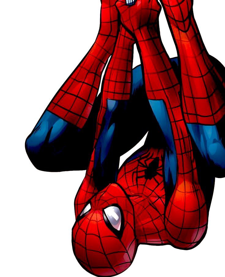 Spect_SpiderMan's tweet photo. “Hey!” https://t.co/yn345F6Xkv