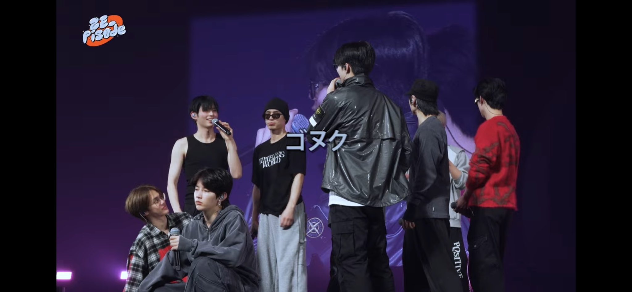 ZEROBASEONE BDM 本国サインイベント パクゴヌク ZEROBASEONE BDM 本国サインイベント パクゴヌク zerobaseone