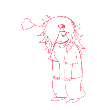 the older the get the less i do