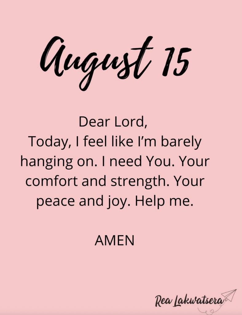 Amen 🙏