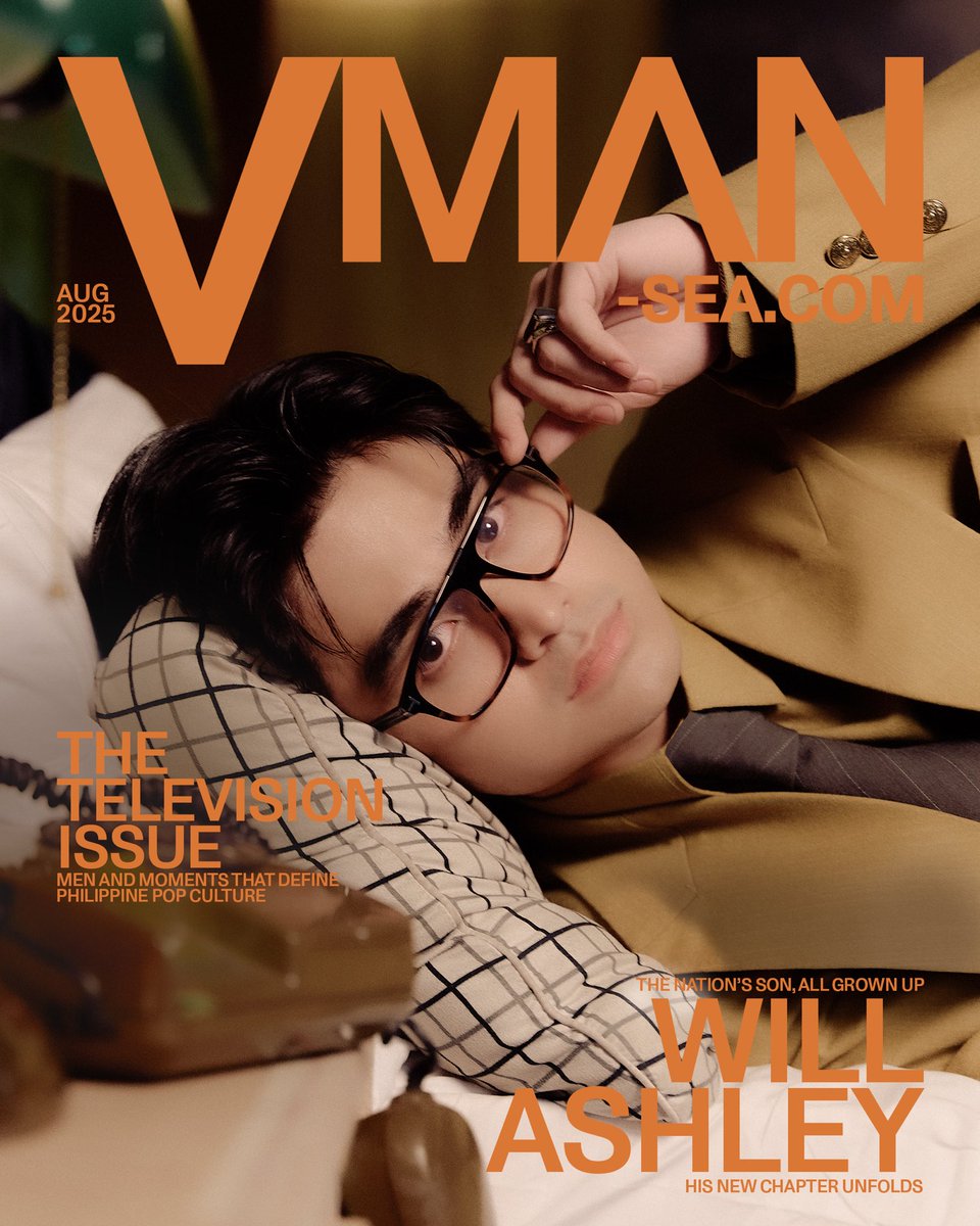 VMAN Southeast Asia (@vmansea) on Twitter photo “I’ve been praying for this kind of schedule my whole life, so I welcome it,” he says, with the conviction of someone who has long imagined the life he is now living.
<a href="/WillAshley05/">Will Ashley</a> #WillAshley “I’ve been praying for this kind of schedule my whole life, so I welcome it,” he says, with the conviction of someone who has long imagined the life he is now living.
<a href="/WillAshley05/">Will Ashley</a> #WillAshley