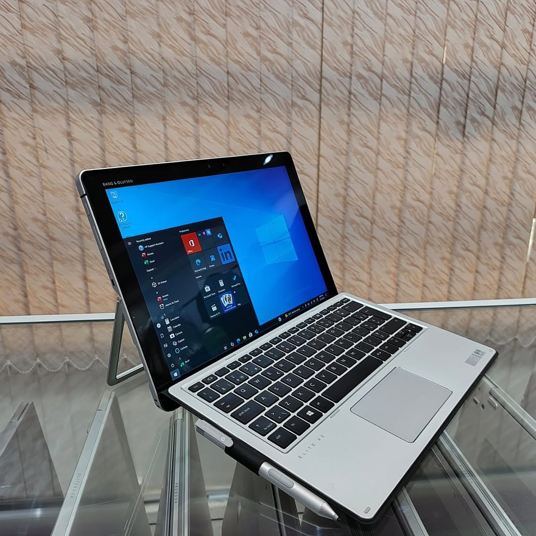 Ja telo 🇰🇪 (@iamjatello) on Twitter photo 💼 HP Elite X2 1012 G2 – 2-in-1 Power & Portability!
✅ Core i5 | 7th Gen | 16GB RAM | 256GB SSD – @ 30,000/-
✅ Core m5 | 6th Gen | 8GB RAM | 256GB SSD – @ 27,000/-
📞 0711686637 - Dm <a href="/B_techComputers/">B-Tech Computers</a>
⚡ Touchscreen • Detachable • Business-Ready 💼 HP Elite X2 1012 G2 – 2-in-1 Power & Portability!
✅ Core i5 | 7th Gen | 16GB RAM | 256GB SSD – @ 30,000/-
✅ Core m5 | 6th Gen | 8GB RAM | 256GB SSD – @ 27,000/-
📞 0711686637 - Dm <a href="/B_techComputers/">B-Tech Computers</a>
⚡ Touchscreen • Detachable • Business-Ready