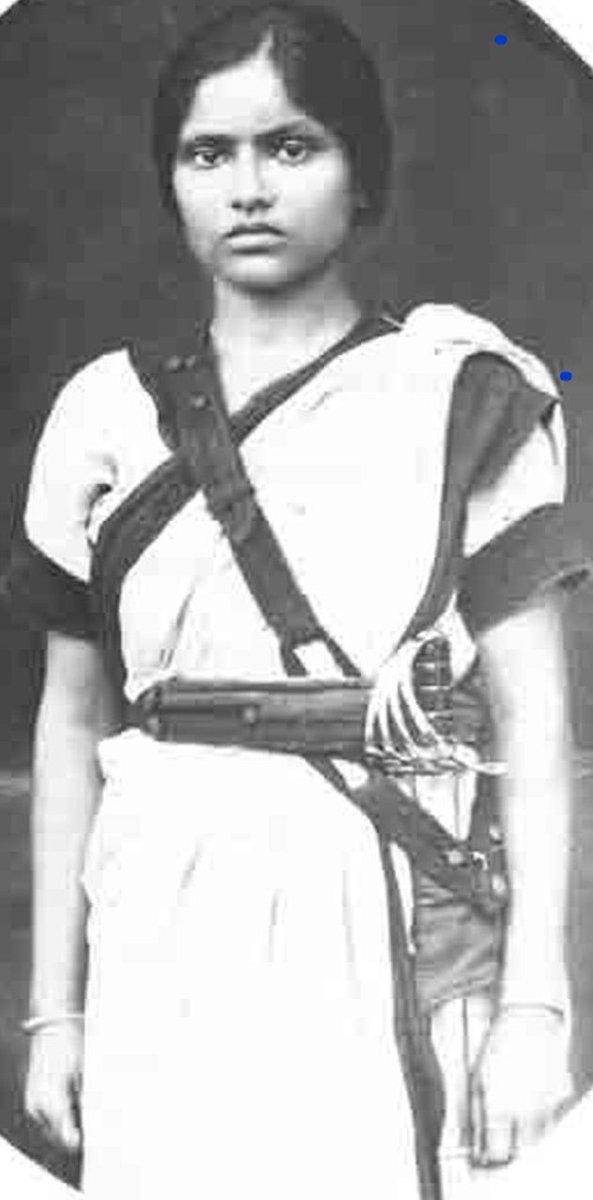 How the unwavering fire and unyielding steel of the AnushilanSamiti not only shook the foundations of the British Raj, but also safeguarded Hindu lives, livelihoods and places of worship during times of communal unrest : 

1) Founded on 24.03.1902,
#IndependenceDay2025 #JaiHind