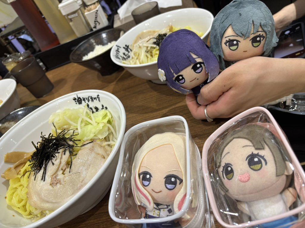 Izayoi_930's tweet photo. 朝ご飯＆昼ご飯〜 https://t.co/cikzmHqlDP