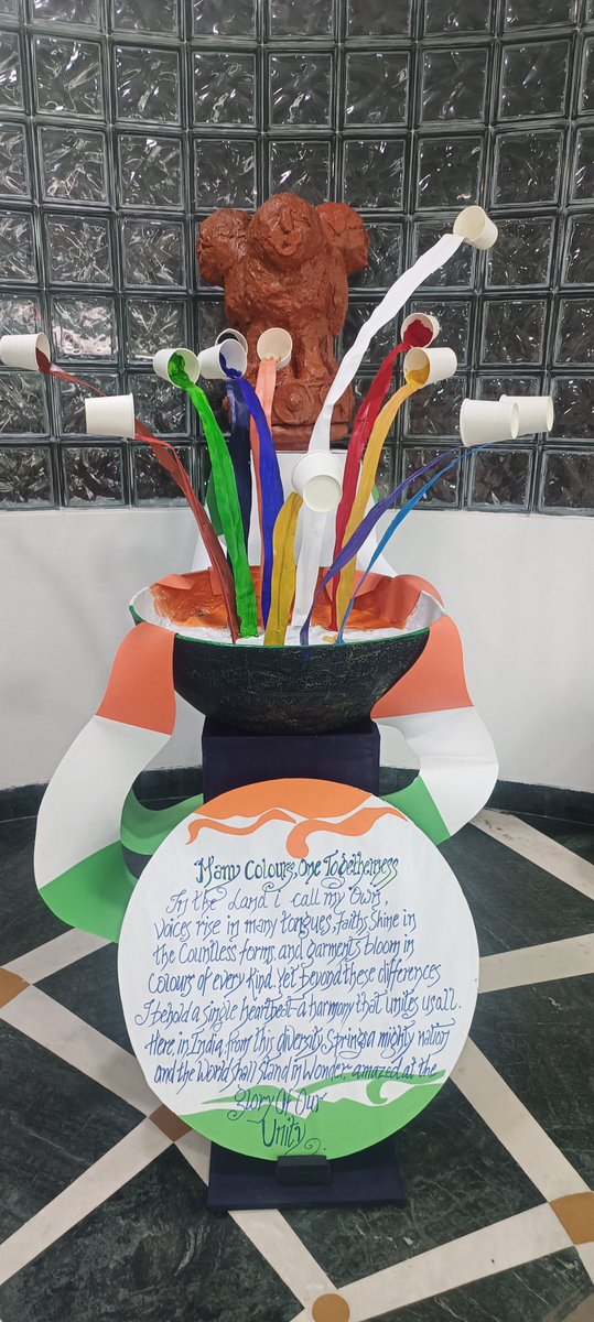 hina tejwani (@hinatejwani) on Twitter photo Freedom is in our hearts and in our hands. Jai Hind!" "Saluting the flag, honouring the past, dreaming of the future." "15 August — A day that changed our destiny forever."<a href="/y_sanjay/">Sanjay Yadav</a> <a href="/ShandilyaPooja/">Pooja Shandilya</a> <a href="/SDG2030/">SDG2030</a> <a href="/pntduggal/">PUNEET DUGGAL</a> <a href="/ashokkp/">Ashok Pandey</a> Installation at #ahlcon done by Art dept . Freedom is in our hearts and in our hands. Jai Hind!" "Saluting the flag, honouring the past, dreaming of the future." "15 August — A day that changed our destiny forever."<a href="/y_sanjay/">Sanjay Yadav</a> <a href="/ShandilyaPooja/">Pooja Shandilya</a> <a href="/SDG2030/">SDG2030</a> <a href="/pntduggal/">PUNEET DUGGAL</a> <a href="/ashokkp/">Ashok Pandey</a> Installation at #ahlcon done by Art dept .