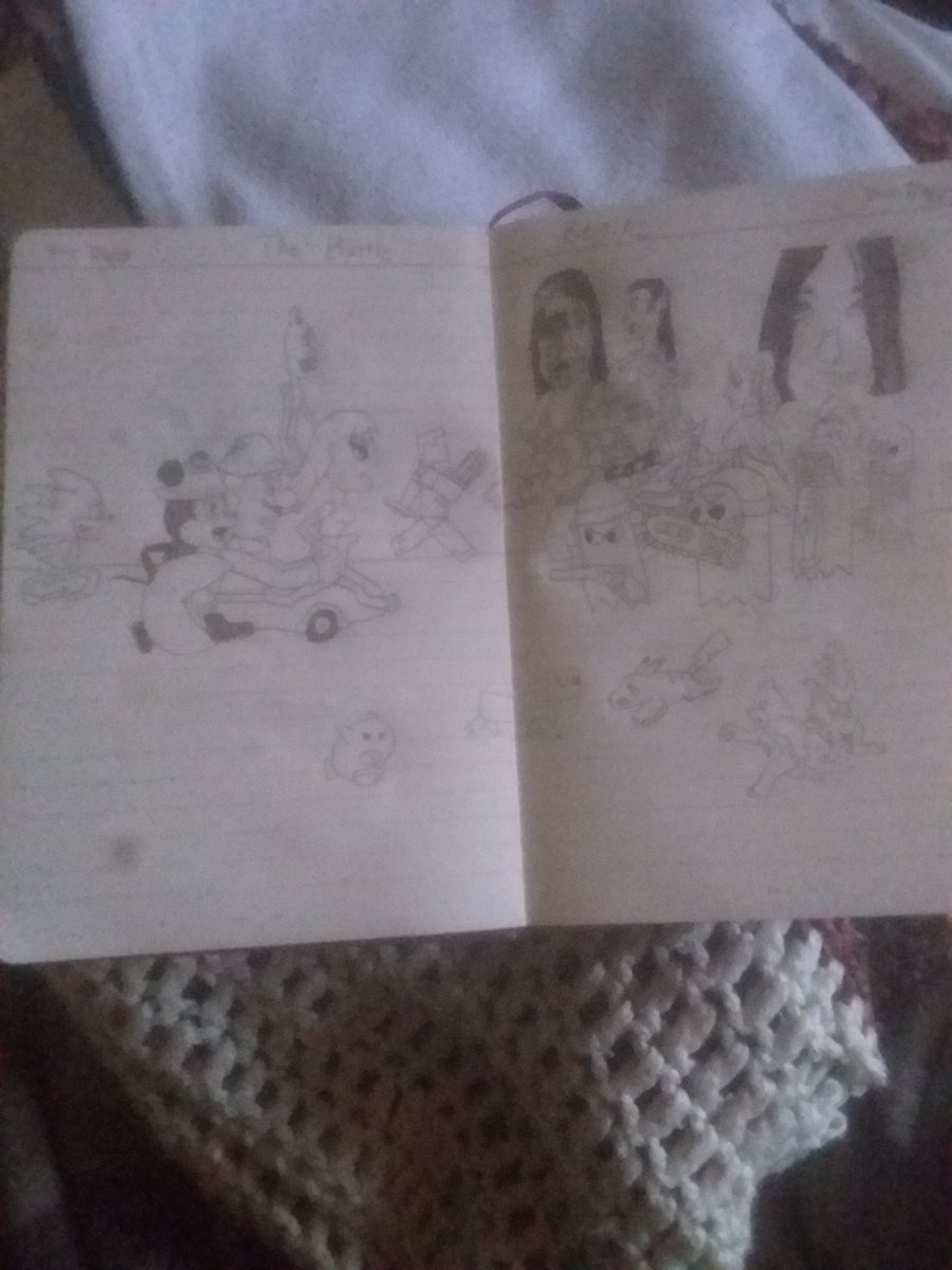 BrotherDave913's tweet photo. 'Wanna see something cool? It's Mickey Mouse and the others going to war. https://t.co/hugm3WG6qU