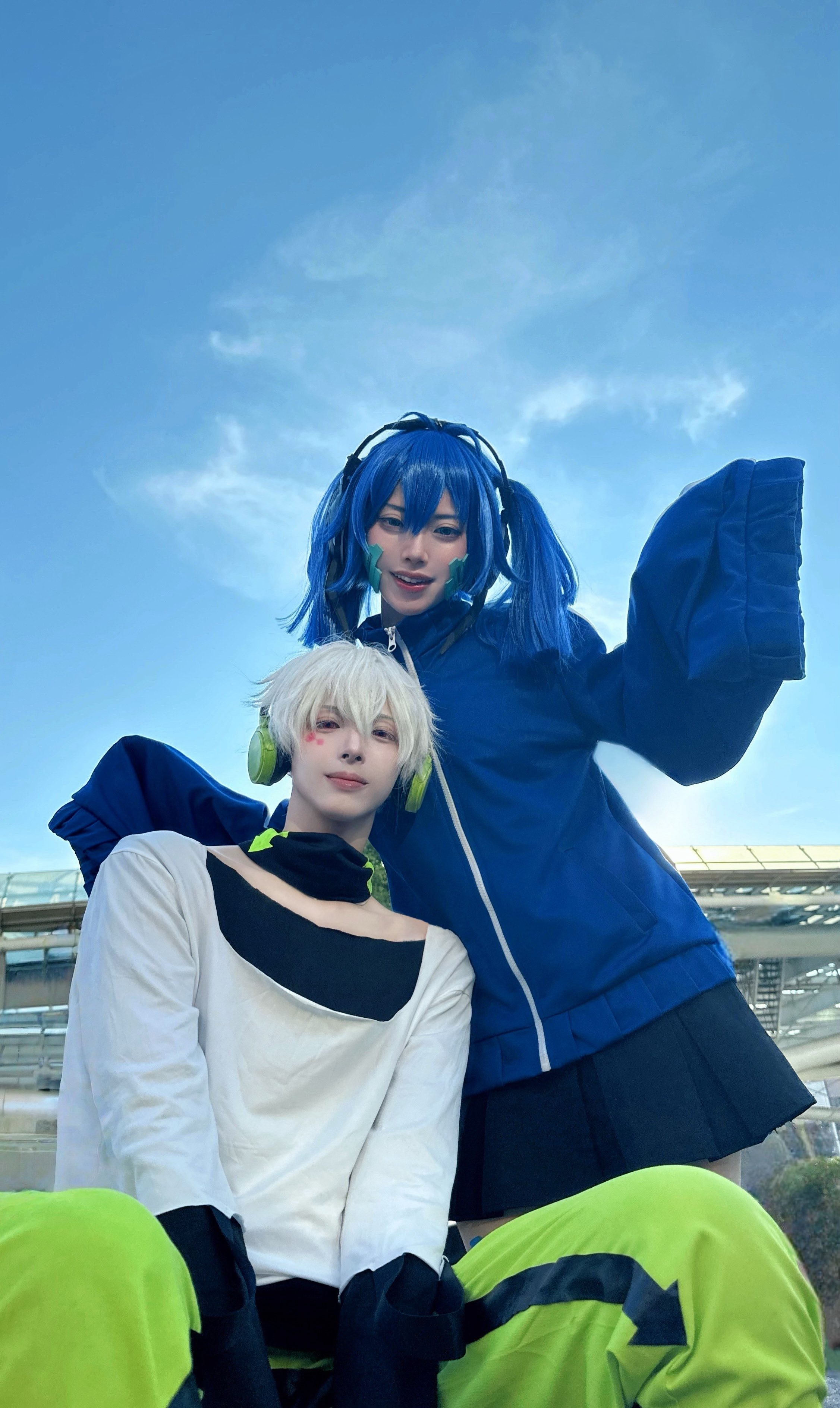 りあ。 💎9/2 オルアコ (@RiiA0702) / X