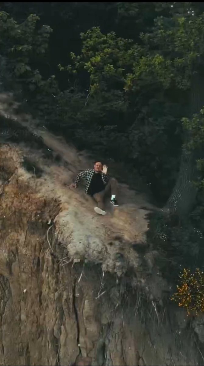 Wo ich Sonntag früh mit filmriss aufwache