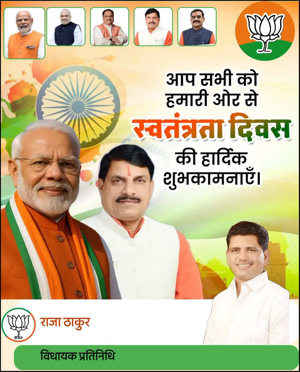 राजा ठाकुर (@rajathakurmang2) on Twitter photo 