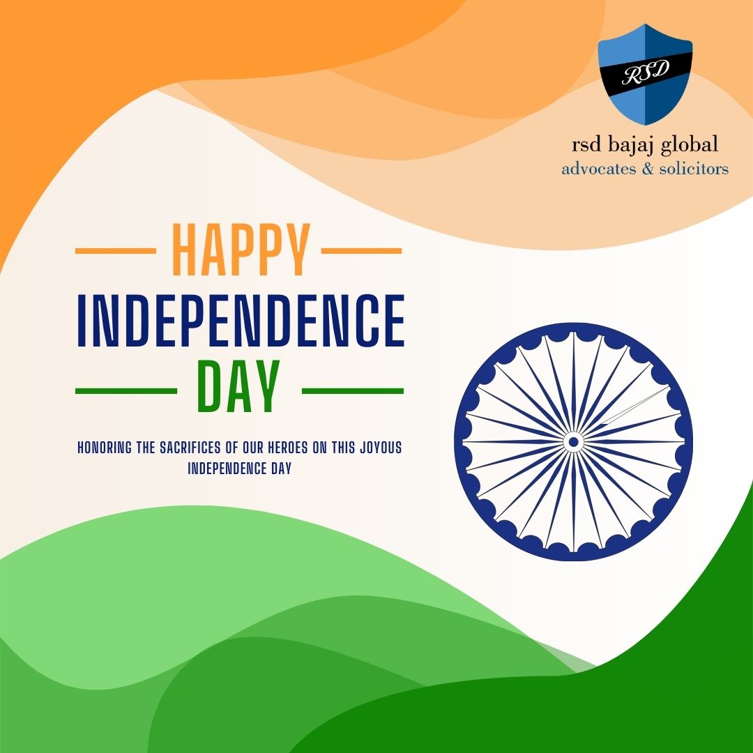 rsdbajajglobal's tweet photo. Happy #IndependenceDay ! https://t.co/FwbWVJfzVb