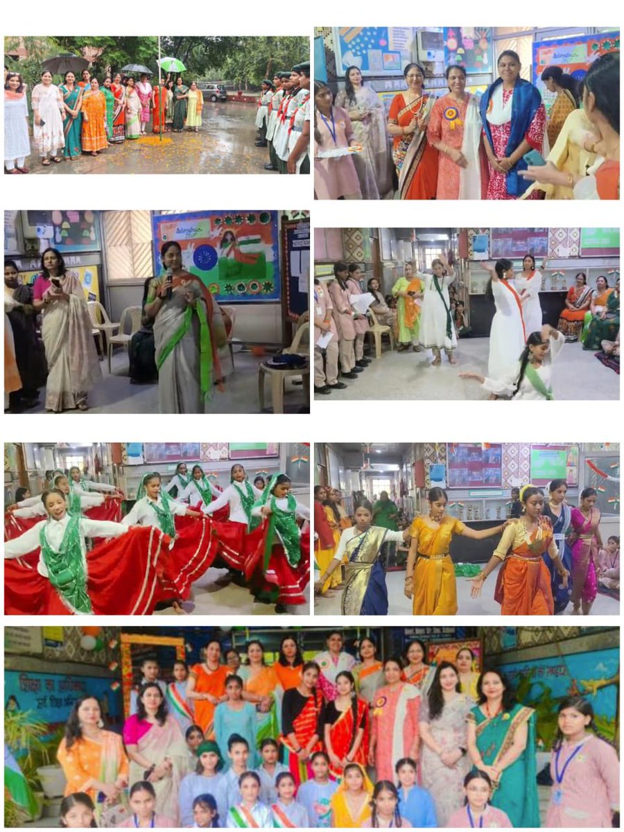 From flag hoisting to cultural pride – GGSSS Shahbad Daulatpur marked Independence Day with glory 🇮🇳 #VandeMataram
<a href="/ashishsood_bjp/">Ashish Sood</a> 
<a href="/gupta_rekha/">Rekha Gupta</a> 
<a href="/Dir_Education/">DIRECTORATE OF EDUCATION Delhi</a>
