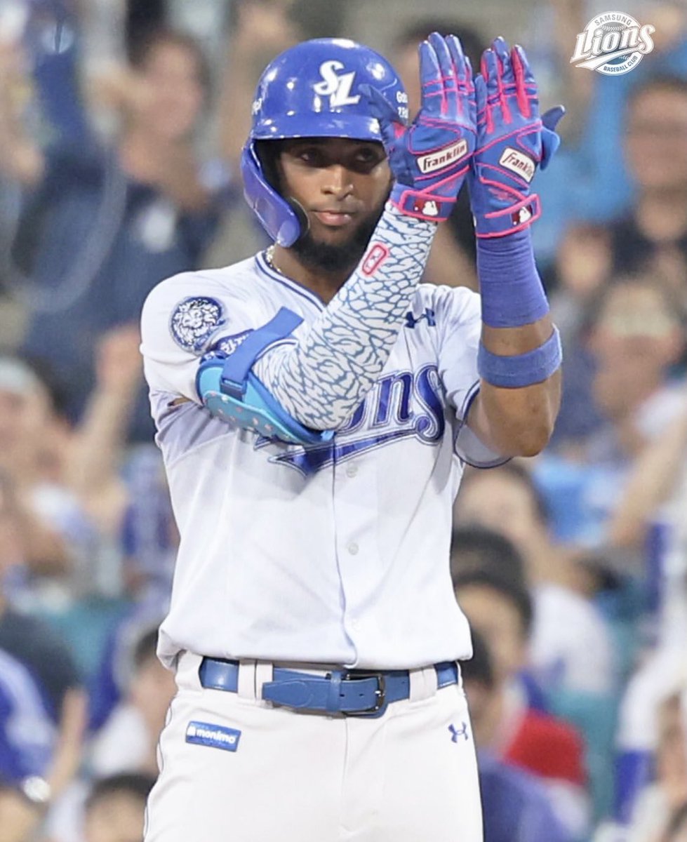 FREE KBO SQUAD RIDE 🇰🇷🇰🇷

Who's Ready To Do It AGAIN? 👀🔥

14-5 (74%) Our Last 19 Freeplays 💎

1) LIKE ❤️ + RT ♻️

2) Comment "KBO KING" 👑

3) Follow <a href="/DirtyBubbleBets/">Dirty Bubble Bets</a> ✍🏼

Must Follow ALL STEPS For Play 📚

ALL ABOARD TO SOUTH KOREA ✈️