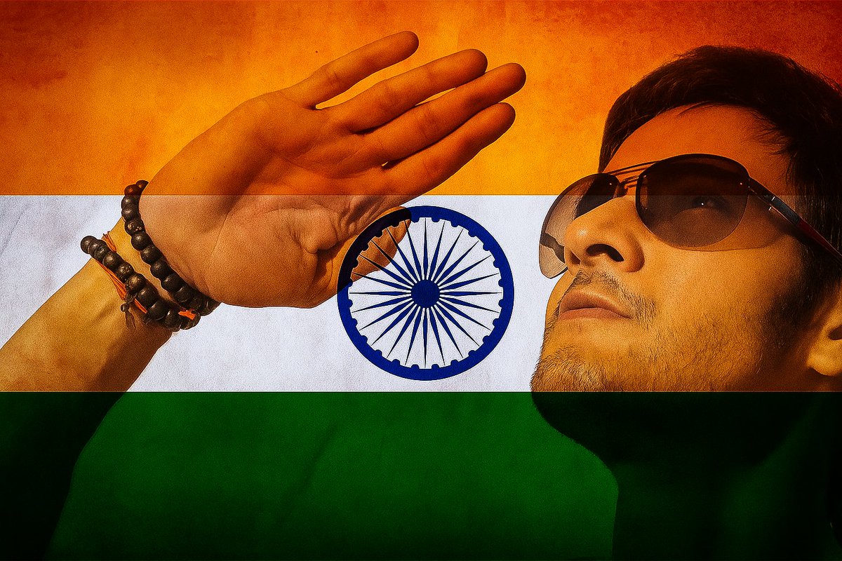 Maharashtra MBFC (@mhmaheshfc) on Twitter photo 79 Years of Glory ๐ฎ๐ณ๐ฅ
Roaring for the Nation , From struggle to strength #JaiHindJaiBharat ๐ค๐ช๐ป
#IndependenceDay <a href="/urstrulyMahesh/">Mahesh Babu</a> 79 Years of Glory ๐ฎ๐ณ๐ฅ
Roaring for the Nation , From struggle to strength #JaiHindJaiBharat ๐ค๐ช๐ป
#IndependenceDay <a href="/urstrulyMahesh/">Mahesh Babu</a>