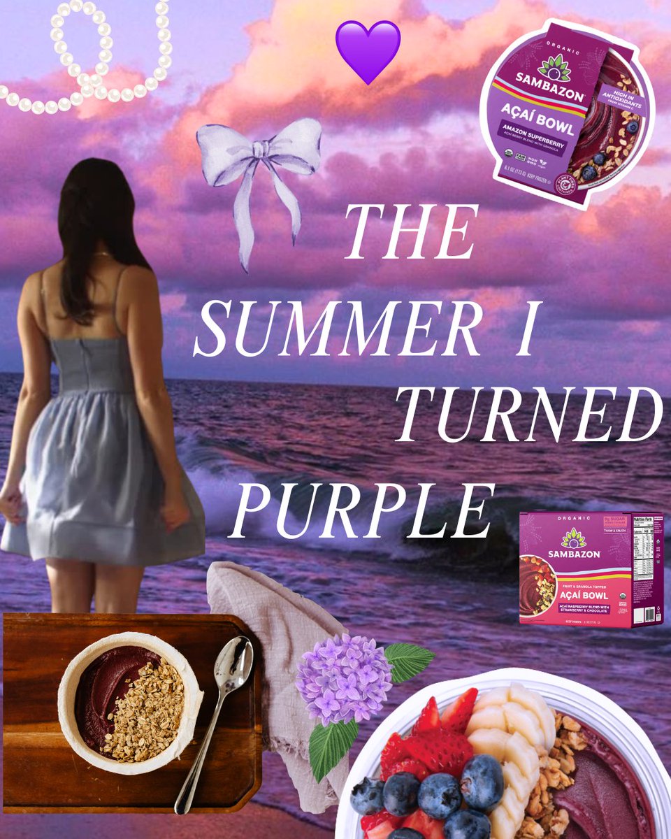 Sambazon tweet media