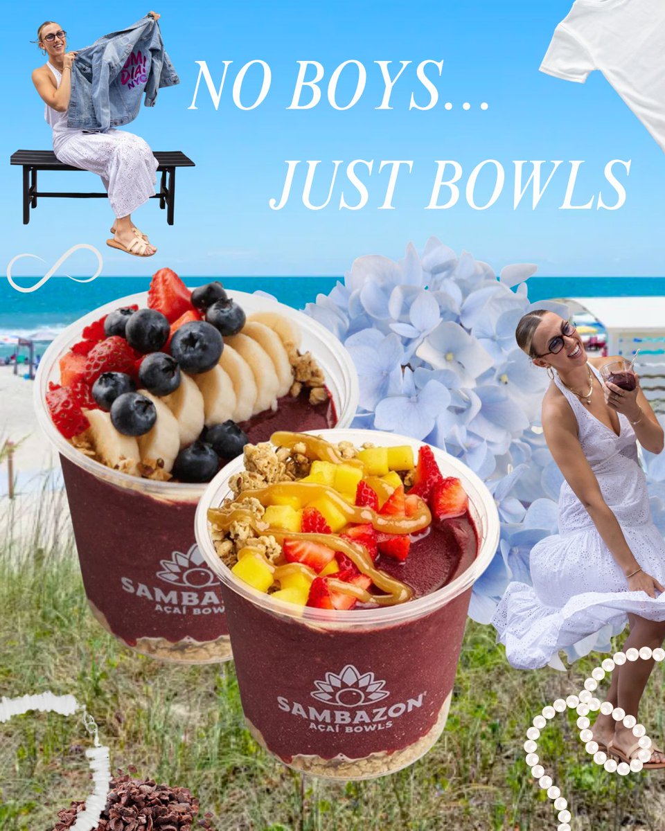 Sambazon tweet media