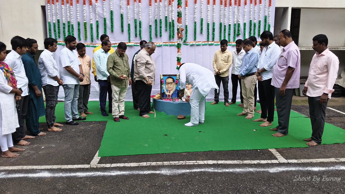 Telangana Finance Commission tweet media