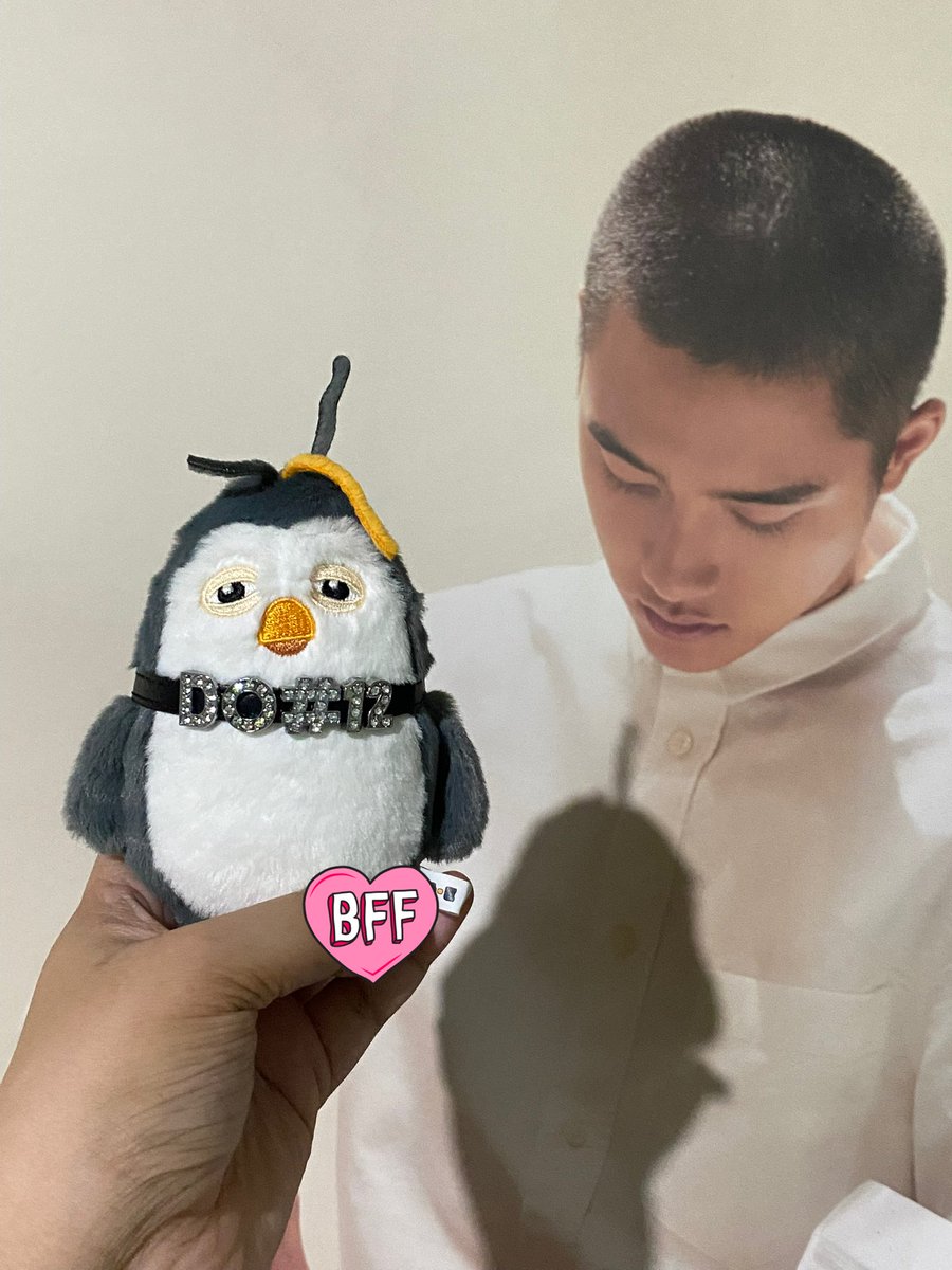 dearbaeksoo's tweet image. also prepared some rhinestone braceletes that you can wear or put on your cotton babies! very limited so i'm giving them away to dandanies only 🥺🙏🏻 (no akgaes! i'll check your profiles)

#도경수 #DOHKYUNGSOO #KYUNGSOO
#DOITinMNL #DoItManila #Do_It_In_Manila