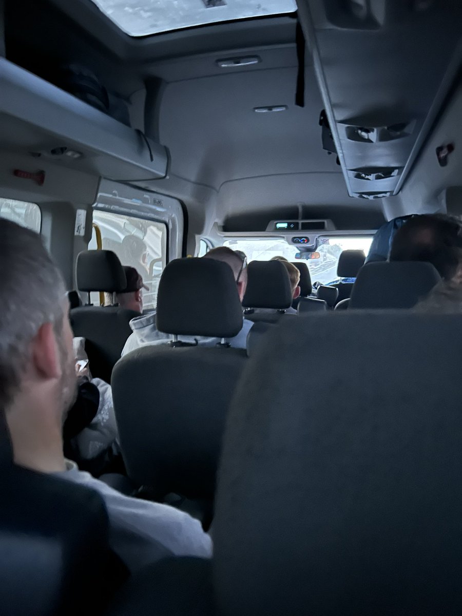 Truro away ole ole #ycfc 🔴🔵🔴🔵